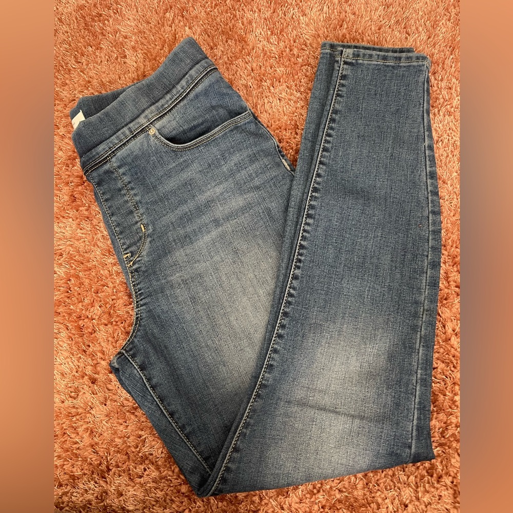 Denim Levi’s